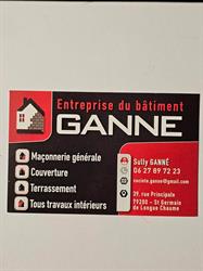 SOCIETE GANNE, Saint-Germain-de-Longue-Chaume - Horaires d'ouverture