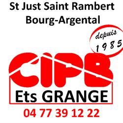 SARL GRANGE Fils CIPB isolation artisans depuis 1985, Saint-Just-Saint-Rambert - Horaires d'ouverture