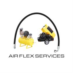 AIR FLEX SERVICES, Saint-Pierre-du-Perray - Horaires d'ouverture