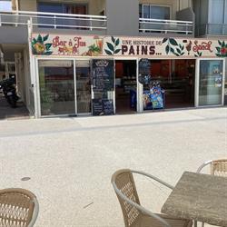 Une Histoire de Pains, Canet-en-Roussillon - Horaires d'ouverture