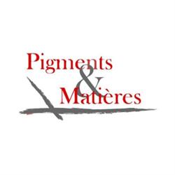 Pigments Et Matieres, Noisy-le-Sec - Horaires d'ouverture