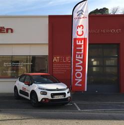 Garage Hermouet, Livron-sur-Drôme - Horaires d'ouverture