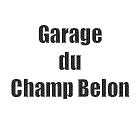 Garage du Champ Belon, Orgères-en-Beauce - Horaires d'ouverture