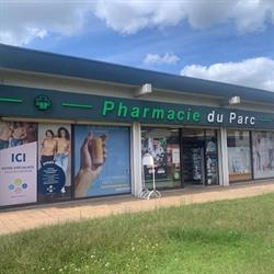 Pharmacie du Parc, Montcourt-Fromonville - Horaires d'ouverture
