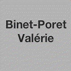 Binet-Poret Valérie, Fleury-sur-Orne - Horaires d'ouverture