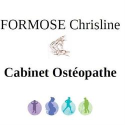 FORMOSE Chrisline, Vineuil-Saint-Firmin - Horaires d'ouverture