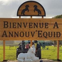 Annouv'Equid, Annouville-Vilmesnil - Horaires d'ouverture