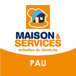 MAISON ET SERVICES PAU Ménage, repassage, nettoyage des vitres, Serres-Castet - Horaires d'ouverture