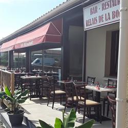Le Relais de la Borderie, Saint-Christophe-du-Bois - Horaires d'ouverture