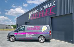 CLG Elec, Fontenay-le-Comte - Horaires d'ouverture