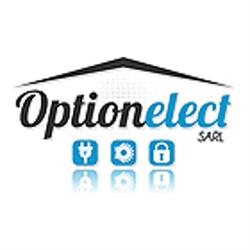 Optionelect SARL, Saint-Drézéry - Horaires d'ouverture