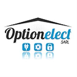 Optionelect SARL, Saint-Drézéry - Horaires d'ouverture