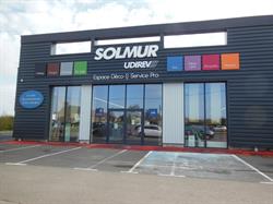 Solmur, Saint-Pair-sur-Mer - Horaires d'ouverture