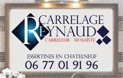 Carrelage Reynaud, Essertines-en-Châtelneuf - Horaires d'ouverture