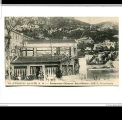 Achill's, Villefranche-sur-Mer - Horaires d'ouverture