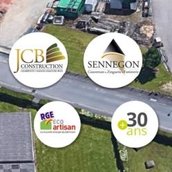 JCB Construction, Azay-le-Rideau - Horaires d'ouverture