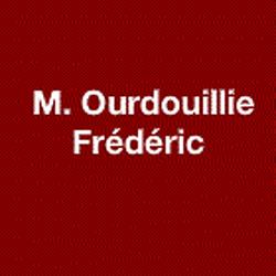Ourdouillie Frédéric, Saint-Venant - Horaires d'ouverture