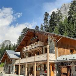 Hôtel Epicea Lodge, Pralognan-la-Vanoise - Horaires d'ouverture