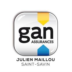 Gan Assurances, Saint-Savin - Horaires d'ouverture