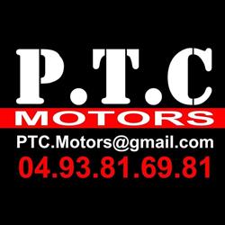 PTC MOTORS, Saint-André-de-la-Roche - Horaires d'ouverture