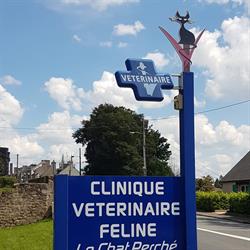 Clinique du Chat Perché, Saint-Hilaire-du-Harcouët - Horaires d'ouverture