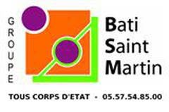 Bati Saint Martin, Carbon-Blanc - Horaires d'ouverture