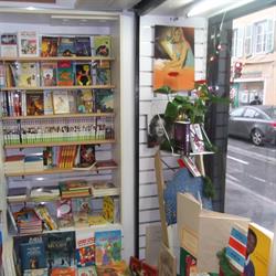 Aux Croqueurs De Livres, Lons-le-Saunier - Horaires d'ouverture