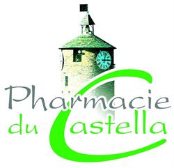 Pharmacie du castella, Tarascon-sur-Ariège - Horaires d'ouverture