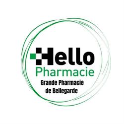 Grande Pharmacie De Bellegarde, Bellegarde-sur-Valserine - Horaires d'ouverture