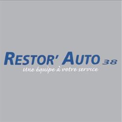 Restor'Auto 38, Varces-Allières-et-Risset - Horaires d'ouverture