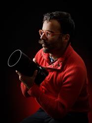 Romain Balagny Photographe, Montoire-sur-le-Loir - Horaires d'ouverture
