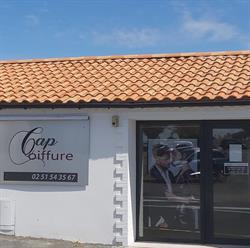 Cap Coiffure, Saint-Hilaire-de-Riez - Horaires d'ouverture
