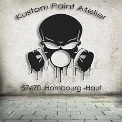 Kustom Paint Atelier, Hombourg-Haut - Horaires d'ouverture