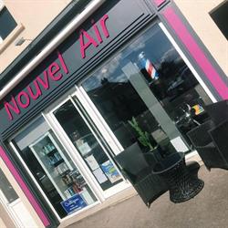 Nouvel Air, Saint-Parres-lès-Vaudes - Horaires d'ouverture