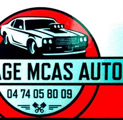 Mcas Auto, Saint-Romain-de-Popey - Horaires d'ouverture