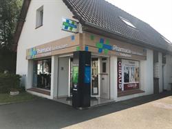 Pharmacie Saint Hubert, Neuville-sous-Montreuil - Horaires d'ouverture