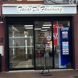 Tabac du Faubourg, Villeneuve-sur-Yonne - Horaires d'ouverture
