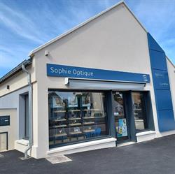 Sophie Optique, Mézidon-Canon - Horaires d'ouverture