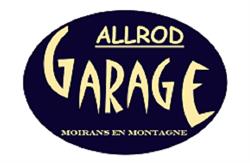 Allrod garage, Moirans-en-Montagne - Horaires d'ouverture