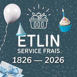Etlin Produits Frais Et Salaisons, Montoy-Flanville - Horaires d'ouverture