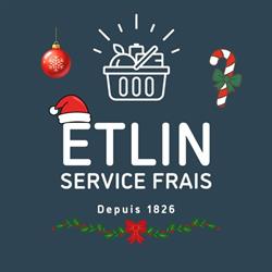 Etlin Produits Frais Et Salaisons, Montoy-Flanville - Horaires d'ouverture