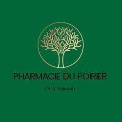 Pharmacie Du Poirier, Trith-Saint-Léger - Horaires d'ouverture