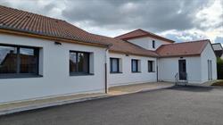 Maison de Santé Pluridisciplinaire de BREUVANNES EN BASSIGNY, Breuvannes-en-Bassigny - Horaires d'ouverture
