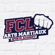 FCL Arts Martiaux, Caluire-et-Cuire - Horaires d'ouverture