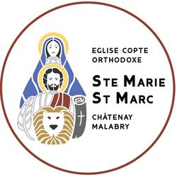 Eglise Copte Orthodoxe de Sainte Marie et Saint Marc de Paris, Châtenay-Malabry - Horaires d'ouverture