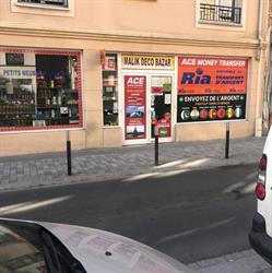 Malik Deco Bazar, Bois-Colombes - Horaires d'ouverture