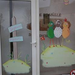 Le Brasillé, Clinchamps-sur-Orne - Horaires d'ouverture