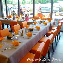 Brasserie De La Sarre, Sarre-Union - Horaires d'ouverture