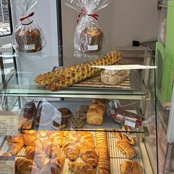 Fournil Vouvantais, Saint-Julien-de-Vouvantes - Horaires d'ouverture