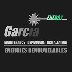 Garcia Energy, Saint-Alban-de-Roche - Horaires d'ouverture